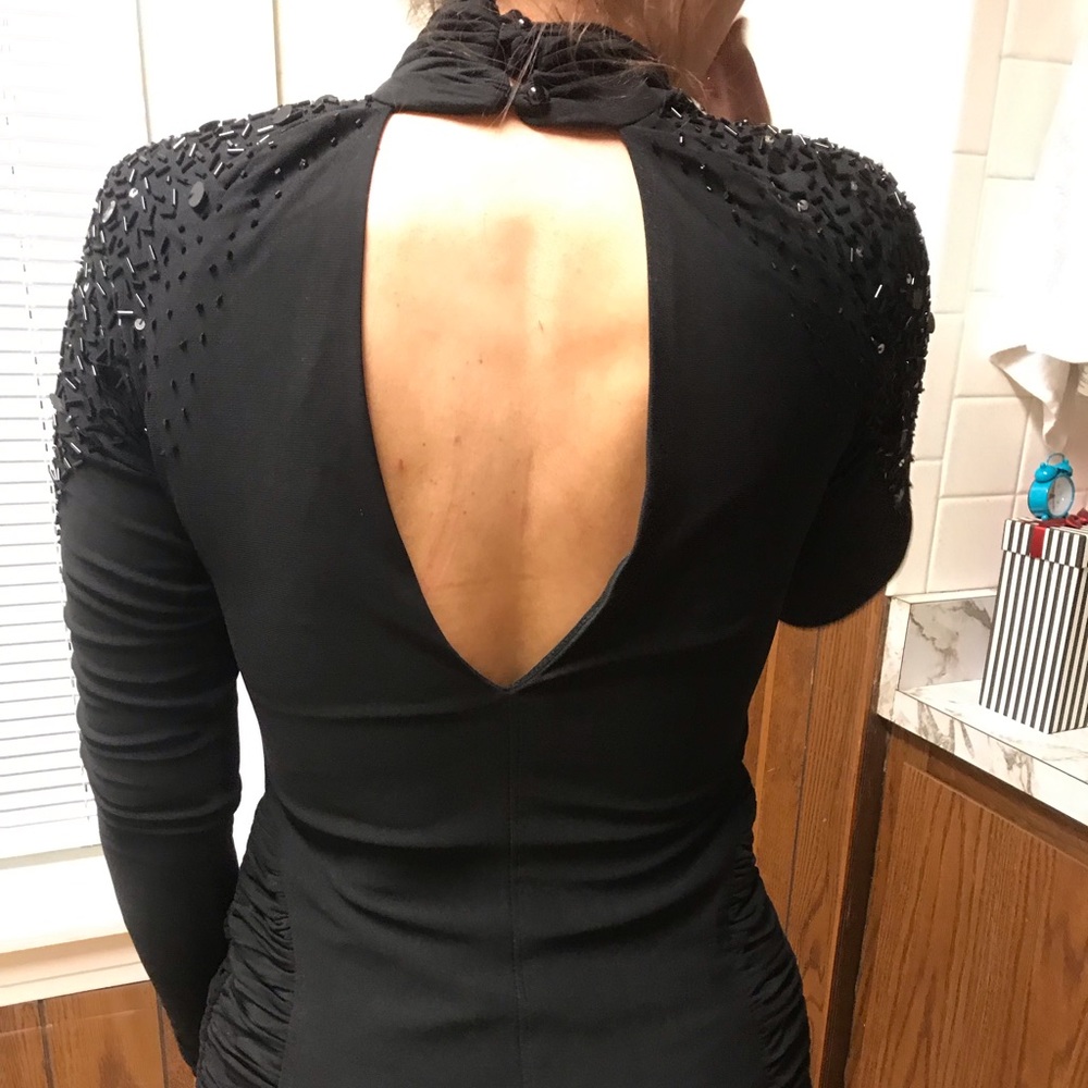 Dress - Picture 3 of 4